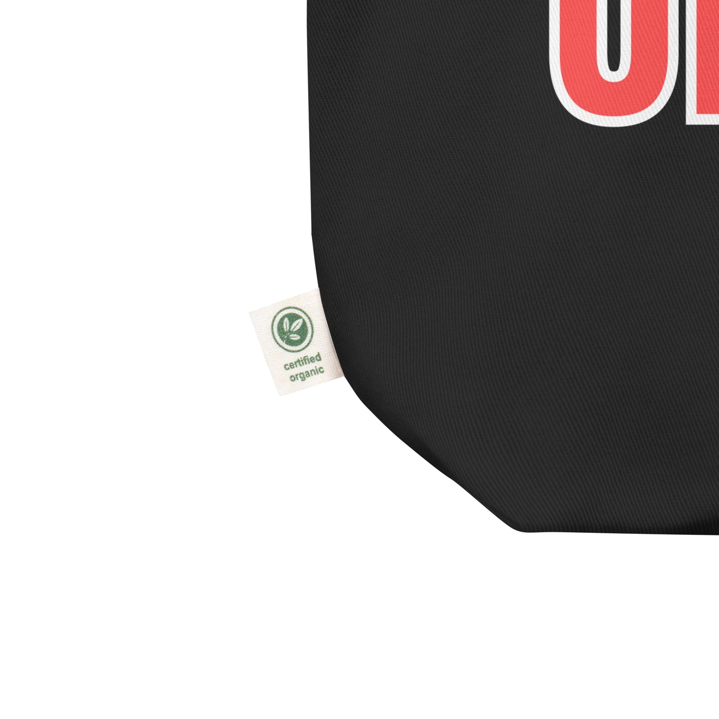 URLVD "COLLEGIATE" TOTE
