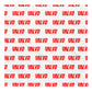 URLVD "RED LABEL" BANDANA