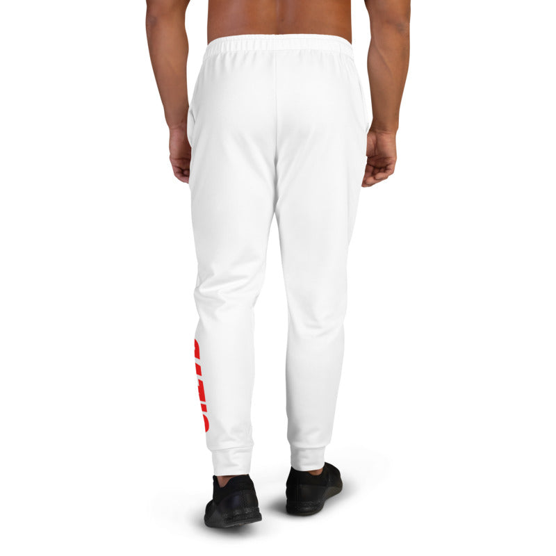 URLVD "RED LABEL" MEN’S JOGGERS