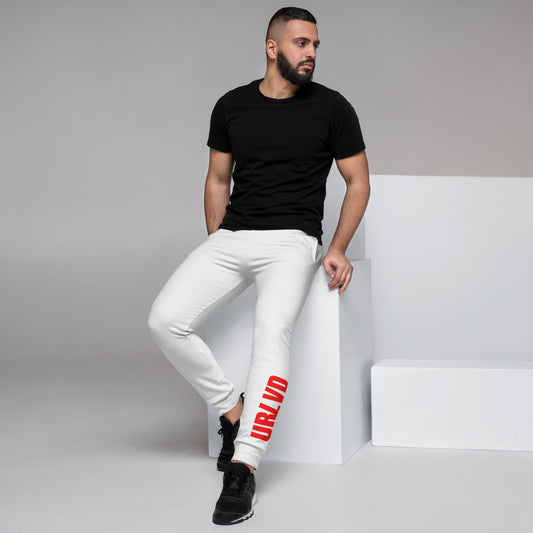 URLVD "RED LABEL" MEN’S JOGGERS