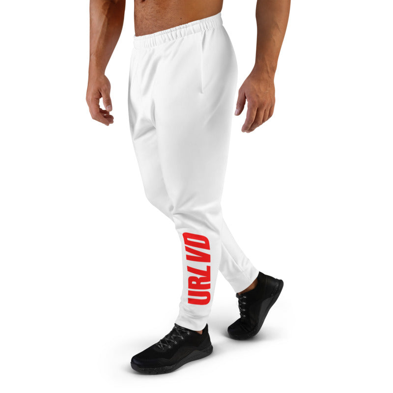 URLVD "RED LABEL" MEN’S JOGGERS