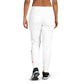URLVD "RED HEART" WOMEN’S JOGGERS