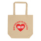URLVD "HEART ON SLEEVE" TOTE