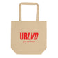 URLVD "RED LABEL" TOTE