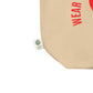 URLVD "HEART ON SLEEVE" TOTE
