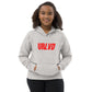 URLVD KIDS UNISEX "RED LABEL" YOUTH HOODIE
