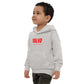 URLVD KIDS UNISEX "SIGNATURE" KIDS HOODIE