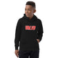 URLVD KIDS UNISEX "COLLEGIATE" YOUTH HOODIE