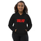 URLVD KIDS UNISEX "RED LABEL" YOUTH HOODIE