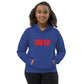 URLVD KIDS UNISEX "RED LABEL" YOUTH HOODIE