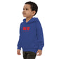URLVD KIDS UNISEX "SIGNATURE" KIDS HOODIE