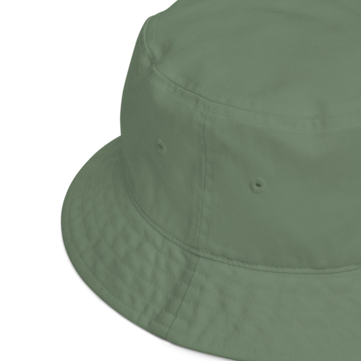 URLVD "RED HEART" BUCKET HAT