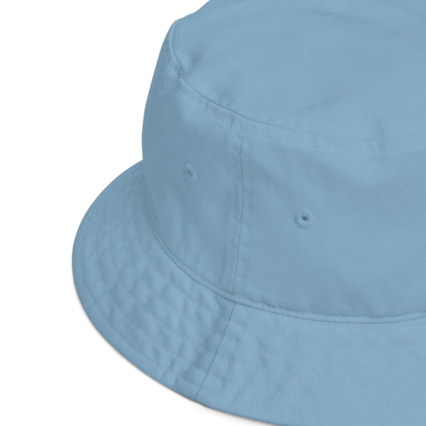 URLVD "RED LABEL" BUCKET HAT