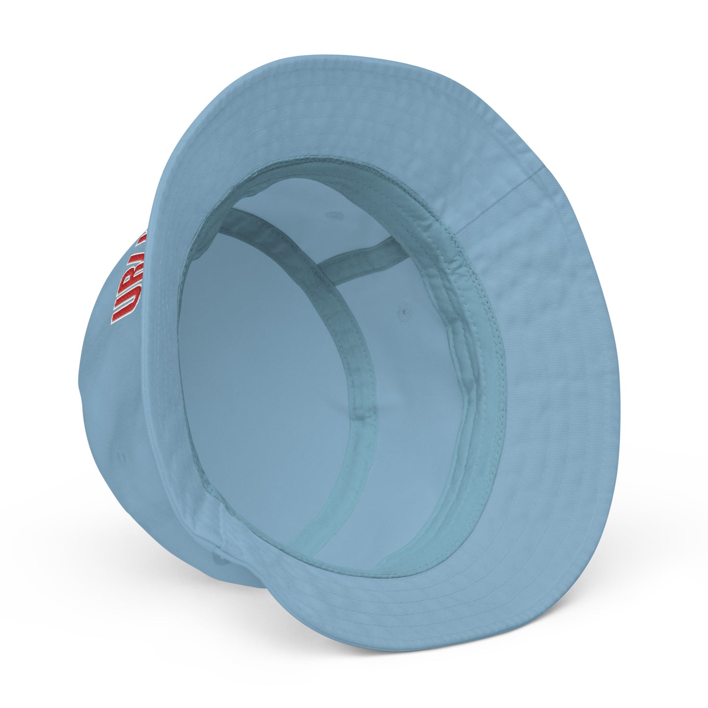 URLVD "COLLEGIATE" BUCKET HAT