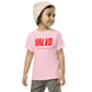 URLVD KIDS UNISEX "SIGNATURE" TODDLER TEE