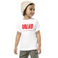 URLVD KIDS UNISEX "SIGNATURE" TODDLER TEE