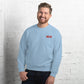 URLVD UNISEX “RED LABEL” CREWNECK