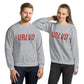URLVD UNISEX “COLLEGIATE” CREWNECK