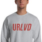 URLVD UNISEX “COLLEGIATE” CREWNECK