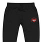 URLVD UNISEX “HEART ON SLEEVE” SWEATPANTS