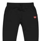 URLVD UNISEX “RED HEART” SWEATPANTS