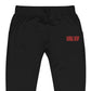 URLVD UNISEX “RED LABEL” SWEATPANTS