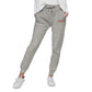 URLVD UNISEX “COLLEGIATE” SWEATPANTS