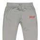 URLVD UNISEX “COLLEGIATE” SWEATPANTS