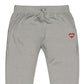URLVD UNISEX “RED HEART” SWEATPANTS