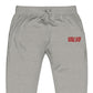 URLVD UNISEX “RED LABEL” SWEATPANTS