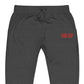 URLVD UNISEX “RED LABEL” SWEATPANTS