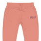 URLVD UNISEX “COLLEGIATE” SWEATPANTS