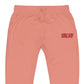 URLVD UNISEX “RED LABEL” SWEATPANTS