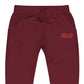 URLVD UNISEX “RED LABEL” SWEATPANTS