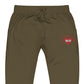 URLVD UNISEX “HEART ON SLEEVE” SWEATPANTS