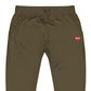 URLVD UNISEX “RED HEART” SWEATPANTS