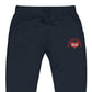 URLVD UNISEX “HEART ON SLEEVE” SWEATPANTS
