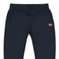 URLVD UNISEX “RED HEART” SWEATPANTS