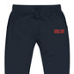 URLVD UNISEX “RED LABEL” SWEATPANTS
