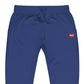 URLVD UNISEX “RED HEART” SWEATPANTS