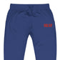 URLVD UNISEX “RED LABEL” SWEATPANTS