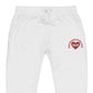 URLVD UNISEX “HEART ON SLEEVE” SWEATPANTS