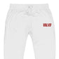 URLVD UNISEX “RED LABEL” SWEATPANTS