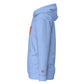 URLVD UNISEX “COLLEGIATE” HOODIE