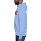URLVD UNISEX “RED LABEL” HOODIE