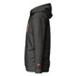 URLVD UNISEX “COLLEGIATE” HOODIE