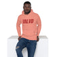 URLVD UNISEX “RED LABEL” HOODIE