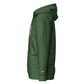 URLVD UNISEX “COLLEGIATE” HOODIE