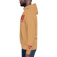 URLVD UNISEX “HEART ON SLEEVE” HOODIE