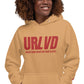 URLVD UNISEX “HEART ON SLEEVE” HOODIE